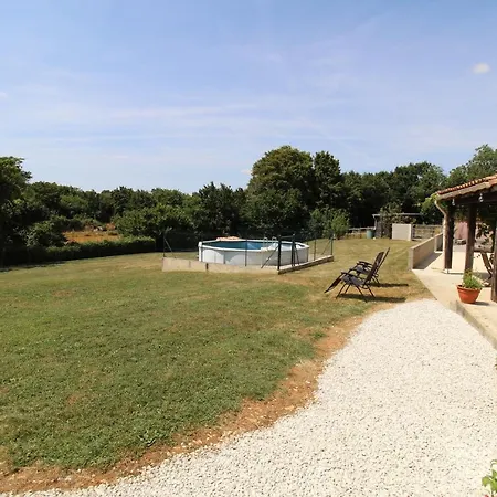 Le Souil Hébergement de vacances *