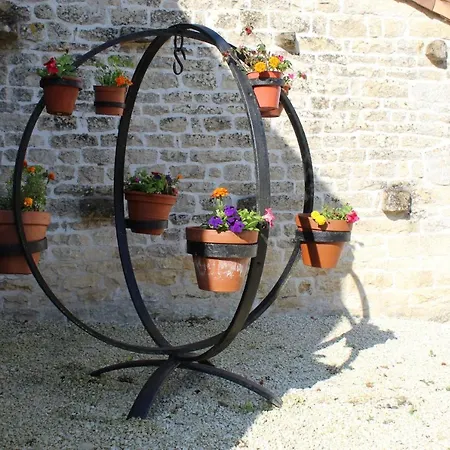 Le Souil Hébergement de vacances *