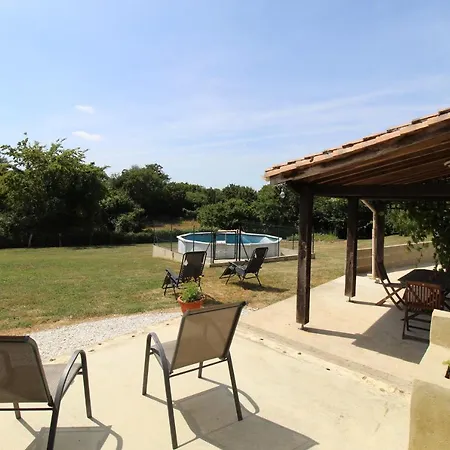 Hébergement de vacances Le Souil *